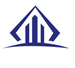世纪湾私人公寓 Logo
